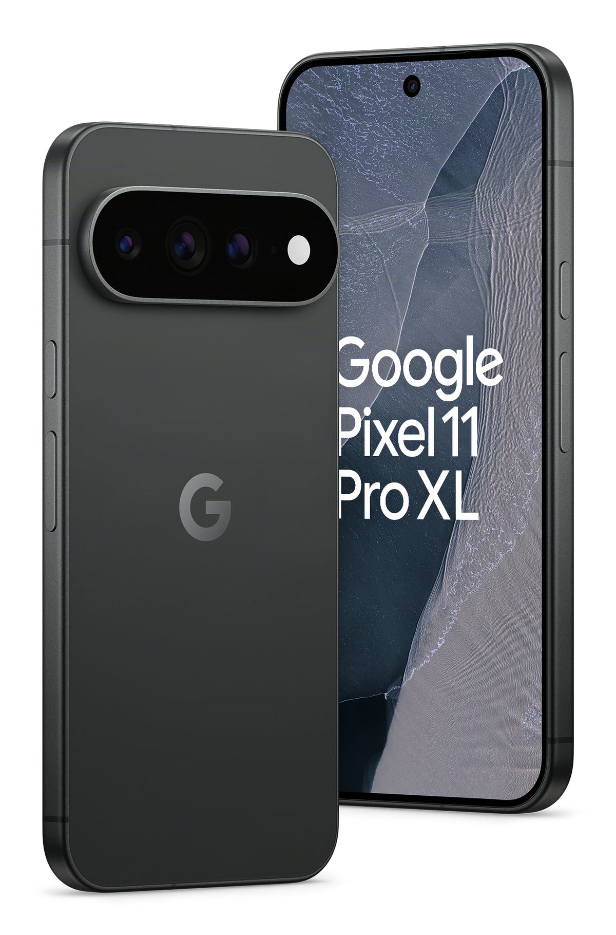 *Google Pixel 11 Pro XL 256GB/12GB - Obsidian
