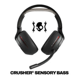 Skullcandy Gaming Headset Crusher Plyr 720 Wireless Univ