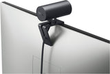 DELL WB7022 webcam 8,3 MP 3840 x 2160 pixel USB Sort