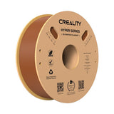 Creality Hyper Series PLA Polymælkesyre (PLA) Brun 1 kg