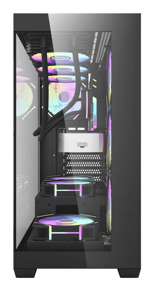 darkFlash DS900 Tower Sort