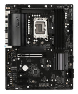 ASRock Z890 Pro-A Motherboard ATX LGA-1851 Intel Z890