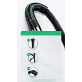 Joyroom S-1224K2 USB-C / Lightning PD-kabel 20W 2.4A 1.2m - rød