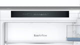 Bosch KIV86VSE0 integrerbart kølefryseskab