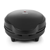 Tristar WF-1170 vaffeljern 1 vaffel/vafler 700 W Sort