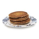 Tristar WF-1170 vaffeljern 1 vaffel/vafler 700 W Sort