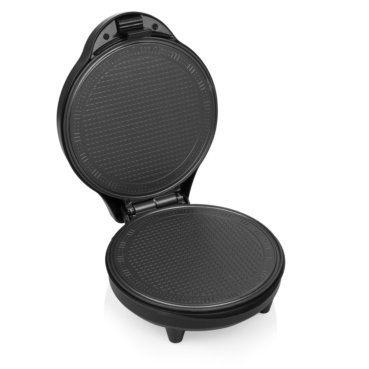 Tristar WF-1170 vaffeljern 1 vaffel/vafler 700 W Sort