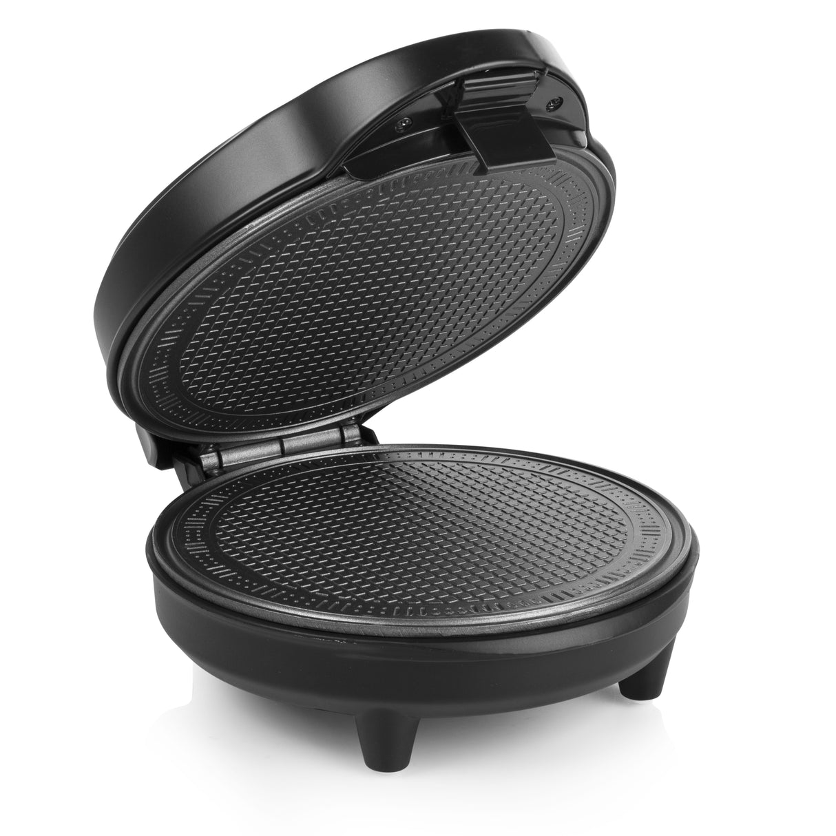 Tristar WF-1170 vaffeljern 1 vaffel/vafler 700 W Sort