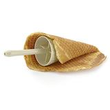 Tristar WF-1170 vaffeljern 1 vaffel/vafler 700 W Sort