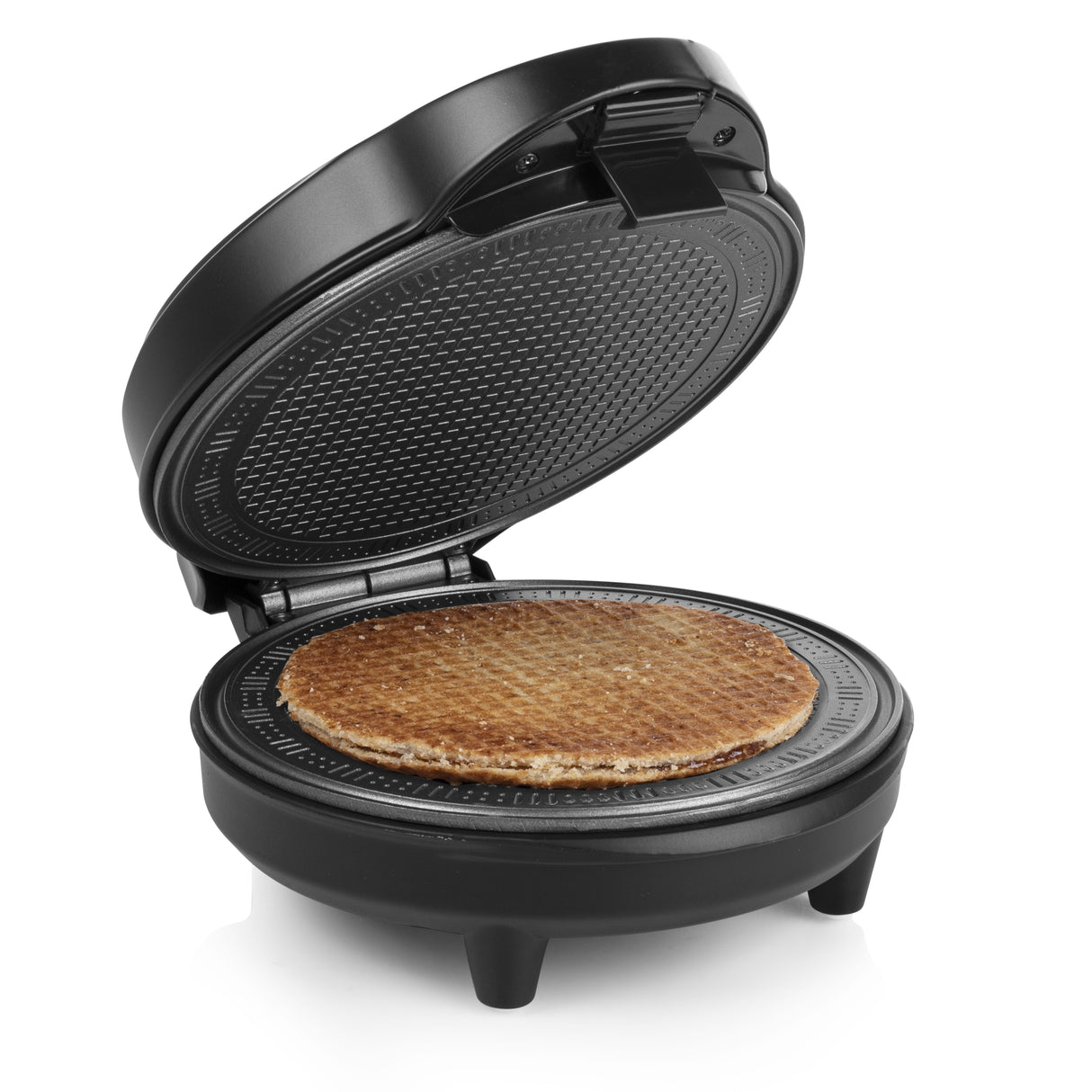 Tristar WF-1170 vaffeljern 1 vaffel/vafler 700 W Sort