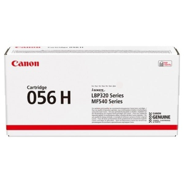CRG 056 H Hi cap Toner Cartridge 21K