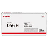 CRG 056 H Hi cap Toner Cartridge 21K