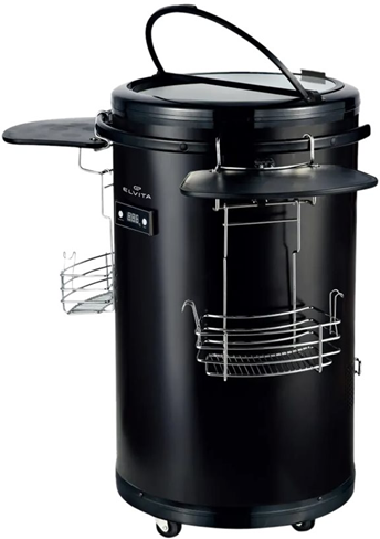 Elvita CPC4501S partycooler