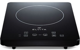 Elvita CIP2121S - Fritstående induktionskogeplade