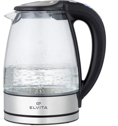 Elvita CVK5172X - Elkande