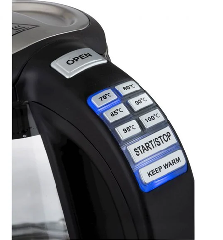 Elvita CVK5172X - Elkande