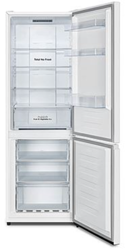 Elvita CKF4178V fritstående kølefryseskab