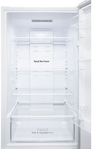 Elvita CKF4178V fritstående kølefryseskab