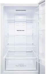 Elvita CKF4178V fritstående kølefryseskab