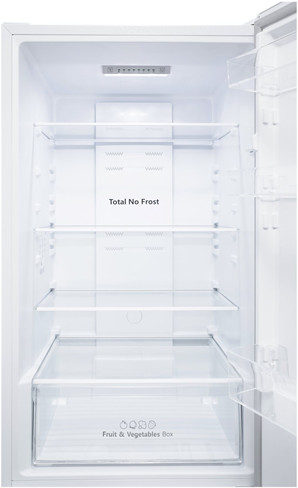 Elvita CKF4178V fritstående kølefryseskab