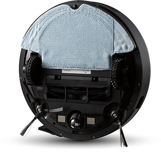 Elvita CRD4550S - Robotstøvsuger