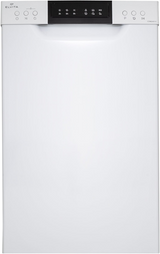 Elvita CDM2451V smal opvaskemaskine