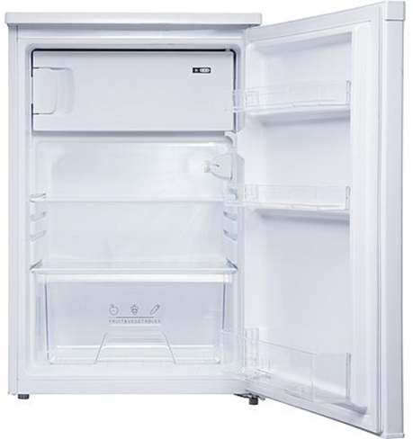 Elvita CKF2853V fritstående køleskab med fryseboks