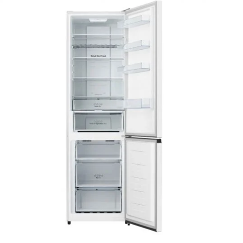 Elvita CKF4200V fritstående kølefryseskab