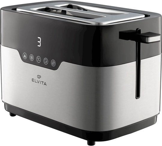 Elvita CBR3200X - Brødrister
