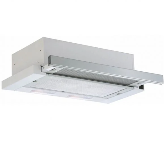 Elvita CSF1500V skabsintegreret emhætte 50 cm