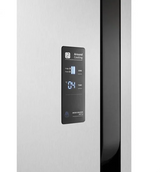 Elvita CBS4910X amerikanerskab