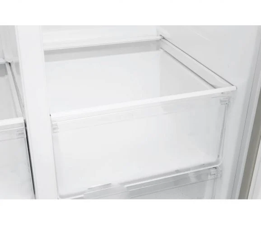 Elvita CBS4910X amerikanerskab