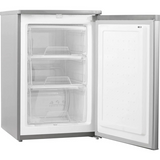 Elvita CFS2853X fritstående fryseskab