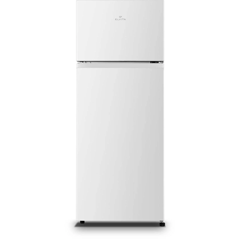 Elvita CKF3146V fritstående kølefryseskab