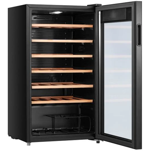Elvita CWC3341S fritstående vinkøleskab