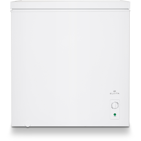 Elvita CFB6198V - Fryseboks