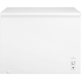 Elvita CFB6295V - Fryseboks