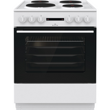 Elvita CGS36235VN-E2 masseplade komfur