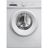 Elvita CTM1612VN frontbetjent vaskemaskine