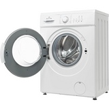 Elvita CTM1612VN frontbetjent vaskemaskine