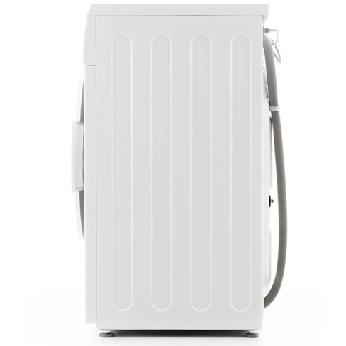 Elvita CTM1612VN frontbetjent vaskemaskine