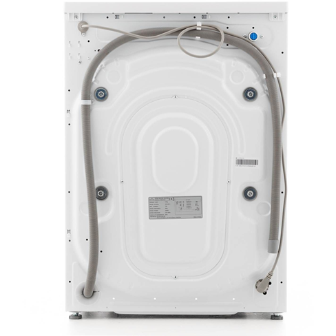 Elvita CTM1612VN frontbetjent vaskemaskine