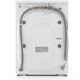 Elvita CTM1612VN frontbetjent vaskemaskine