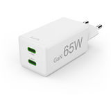 Elvita E126263 Mini-Charger GaN, 2 USB-C adapter