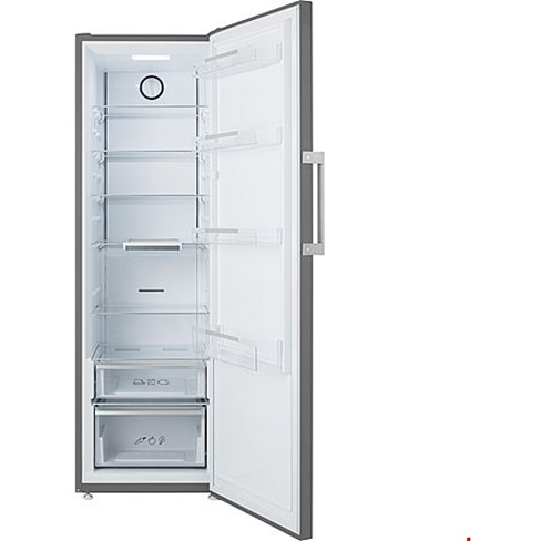 Elvita CKS6185X fritstående køleskab