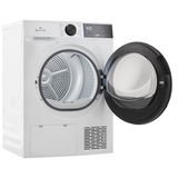 Elvita CTT6800V kondenstørretumbler m/varmepumpe