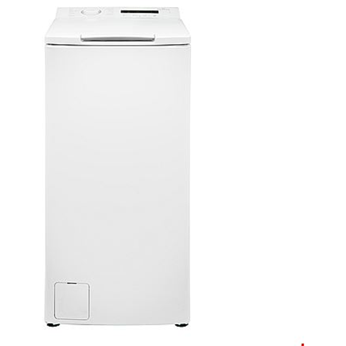Elvita CTM5713V topbetjent vaskemaskine
