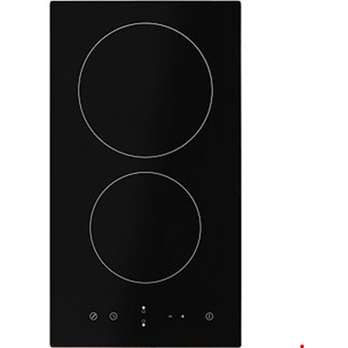Elvita CKH2332S glaskeramisk kogeplade