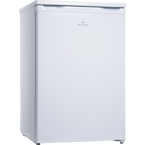 Elvita CFS5172XN fritstående fryseskab