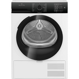 Elvita CTT4700V kondenstørretumbler m/varmepumpe